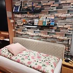 דירה Foki