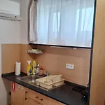 Apartmán Foki