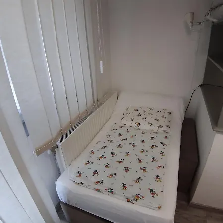 Foki * Siofok