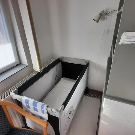 Apartment Foki Siofok