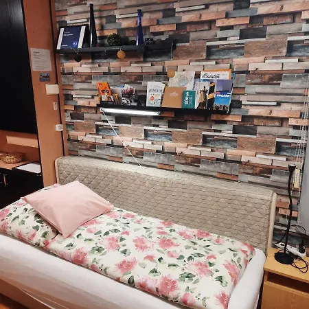 Apartament Foki