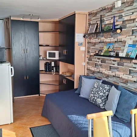 Apartment Foki