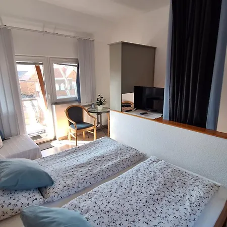 Foki Apartment Siófok