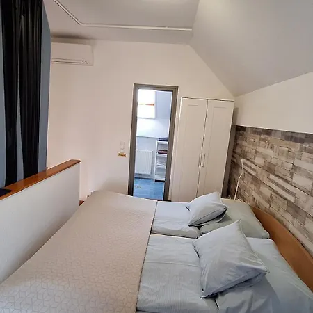 Apartament Foki *
