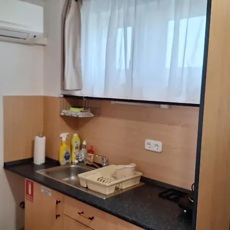 Apartament Foki
