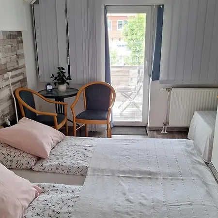 Foki Apartment