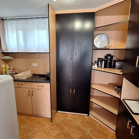 Foki Apartment Siofok