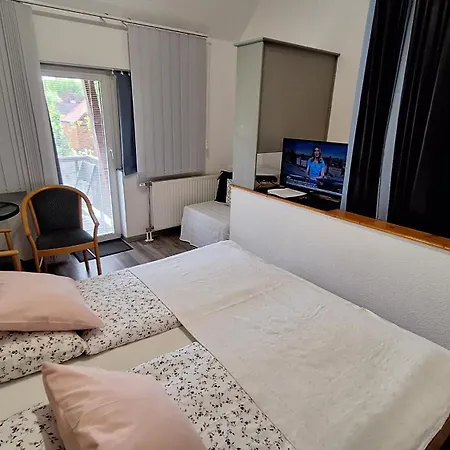 Apartament Foki