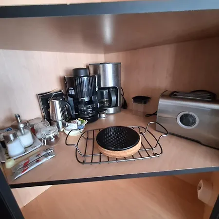 Apartament Foki Siófok