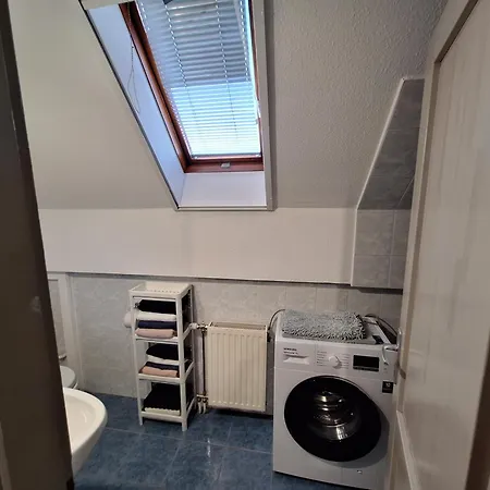 Foki Apartament Siófok