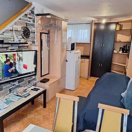 Apartament Foki *