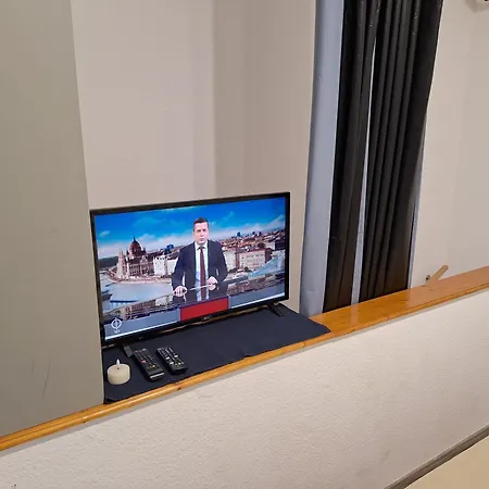 Foki Apartament