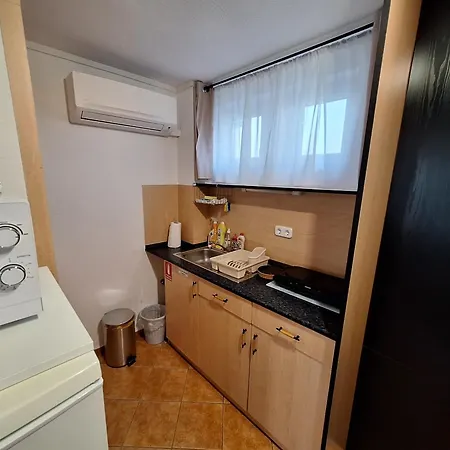 Foki Apartament Siófok