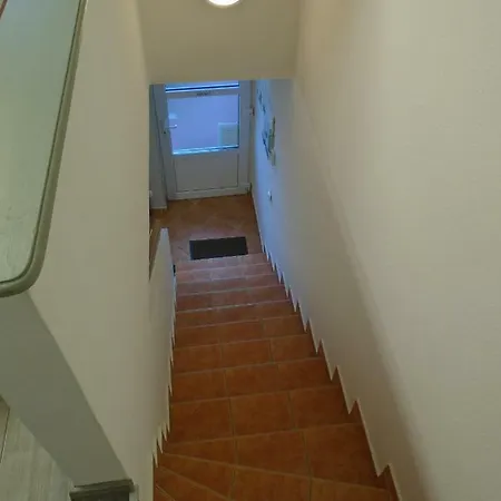 Foki Apartment