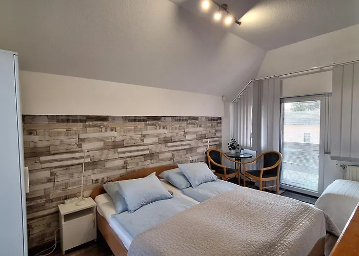 Foki Apartmán *