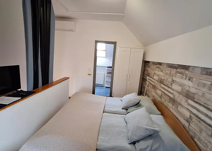Apartmán Foki *